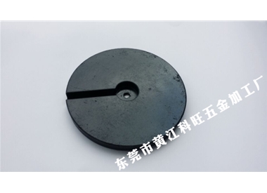 灯饰配重块