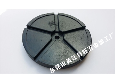灯饰配重块